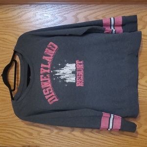 Disneyland Sweatshirt